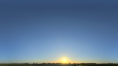 Skyscapes Landscapes sun panorama