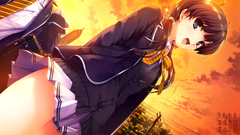 Skyscapes misaki kurehito Ushinawareta