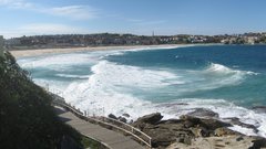 Skyscapes nature beach