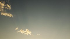 Skyscapes nature clouds sun