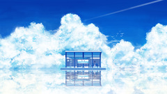 Skyscapes original characters