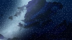 Skyscapes pixiv clouds Stars