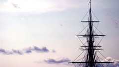 Skyscapes ships vehicles