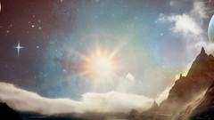 Skyscapes sky nature