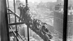 Skyscraper harmonica high