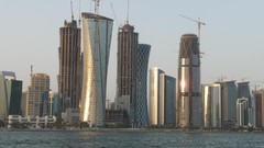 Skyscrapers