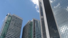 Skyscrapers