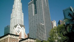 Skyscrapers