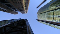 Skyscrapers