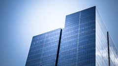 Skyscrapers architecture