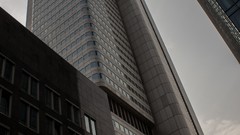 Skyscrapers architecture buildings cityscapes