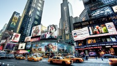 Skyscrapers architecture USA cities new york city towns