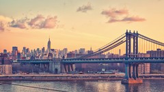 Skyscrapers architecture USA cities new york city towns