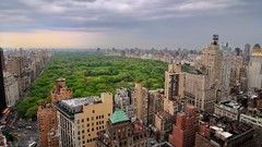 Skyscrapers architecture USA cities new york city towns