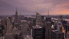 Skyscrapers architecture USA cities new york city towns