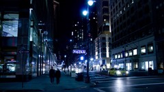 Skyscrapers architecture USA cities new york city towns