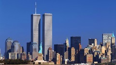 Skyscrapers architecture USA cities new york city towns