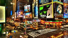 Skyscrapers architecture USA cities new york city towns