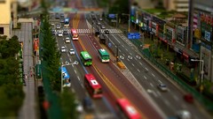 Skyscrapers Asia Seoul buildings asians cityscapes south korea 