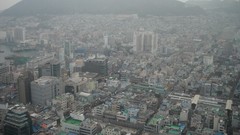 Skyscrapers Asia Seoul buildings asians cityscapes south korea 