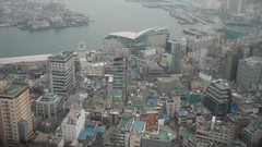 Skyscrapers Asia Seoul buildings cityscapes south korea asian 