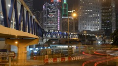 Skyscrapers City Lights cities