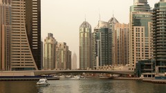 Skyscrapers cityscapes