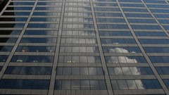 Skyscrapers Manhattan USA new york city