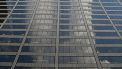 Skyscrapers Manhattan USA new york city