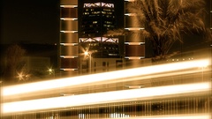 Skyscrapers saudi arabia cityscapes HDR Photography Riyadh 