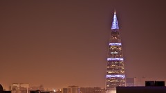 Skyscrapers saudi arabia cityscapes Riyadh Al-Faisaliah Building