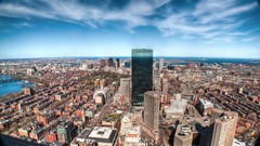 Skyscrapers skyline cityscapes viewscape