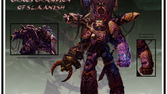 Slaanesh