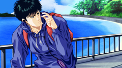 Slam dunk anime boys