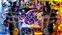 Slash y1tann creado por mi