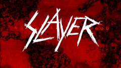 Slayer album covers