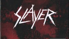 Slayer music bands album
