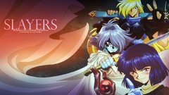 Slayers gourry gabriev Anime