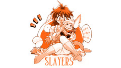 Slayers lina inverse