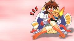 Slayers lina inverse