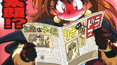 Slayers lina inverse