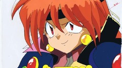 Slayers lina inverse