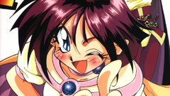 Slayers lina inverse