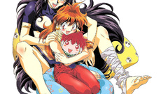 Slayers lina inverse