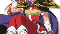 Slayers lina inverse