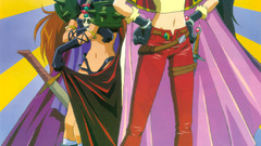 Slayers lina inverse