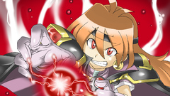 Slayers lina inverse dragonslave