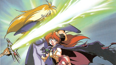 Slayers lina inverse gourry