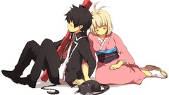 Sleeping Anime anime boys