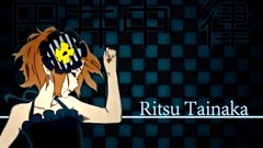 Sleeping anime girls brunettes short hair k - on open mouth 